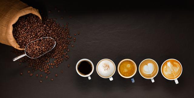 Soldes : zoom sur les meilleures promo des machines à café à grains !