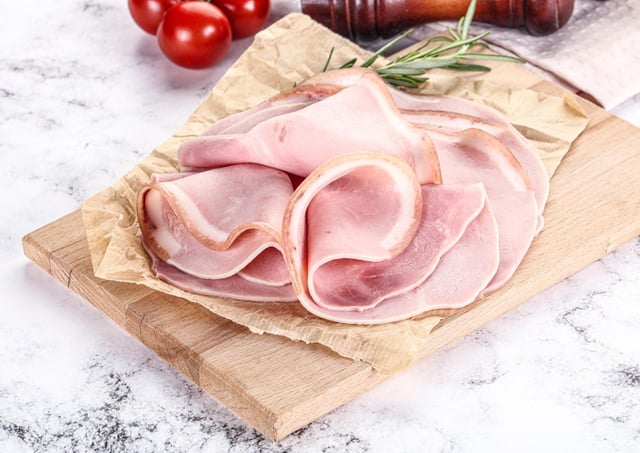 Rappel produit : attention, ces jambons "sans nitrite" Madrange vendus dans certains magasins U présentent un risque