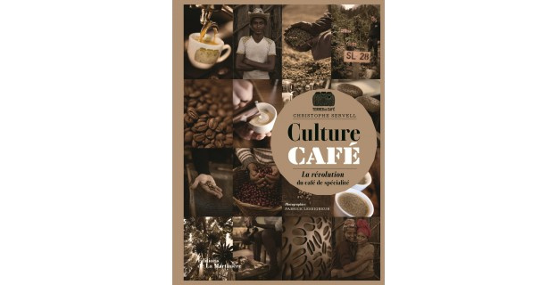 Terres de Café : pour enfin boire ou acheter un excellent café de spécialité