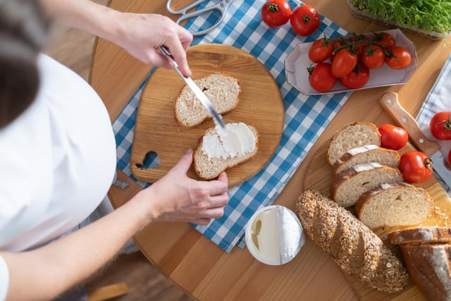 Quels sont les fromages que l’on peut manger enceinte ?