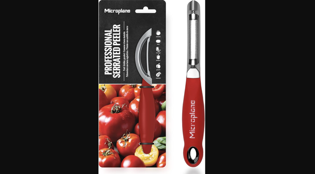 Cet ustensile de cuisine va sauver vos gaspachos maison pendant la saison estivale !