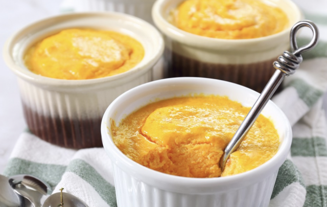 10 recettes de flans salés faciles à faire pour le déjeuner !