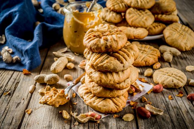 Les gâteaux et biscuits "sans sucre" sont-ils healthy ? Adobestock