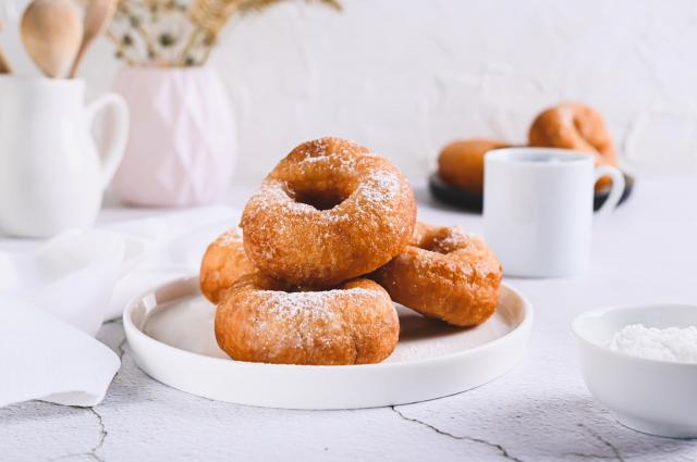 Mardi gras : quelle levure choisir pour des beignets bien gonflés et aériens ?