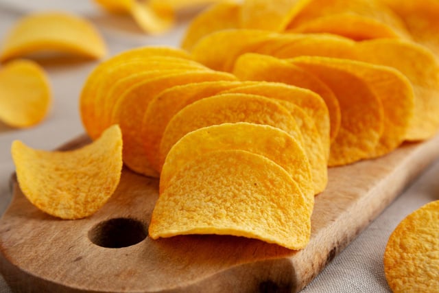 Rappel produit : ne consommez pas ces chips vendues chez Carrefour, elles présentent un défaut