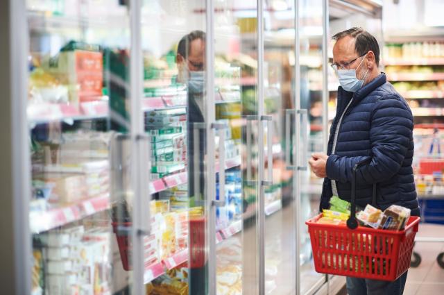 Rappel et retrait des produits : comment ça marche ? Adobestock