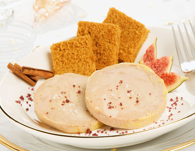 Comment bien choisir son foie gras ?