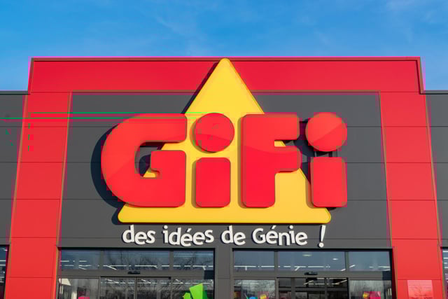 Rappel produit chez Gifi : ce modèle blender doit être rapporté en magasin, il peut surchauffer