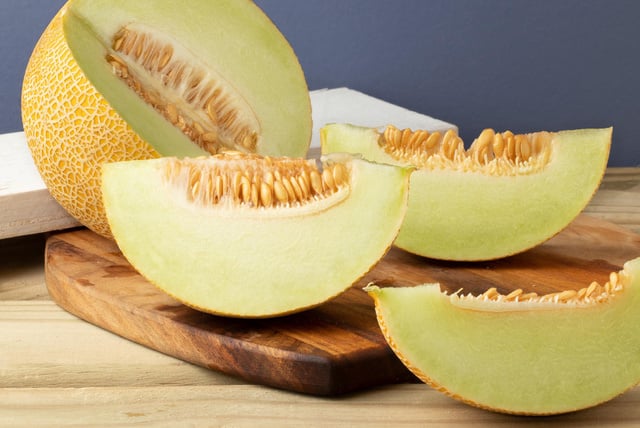 Rappel produit : ce melon ne doit plus être consommé en raison d'un excès de pesticides