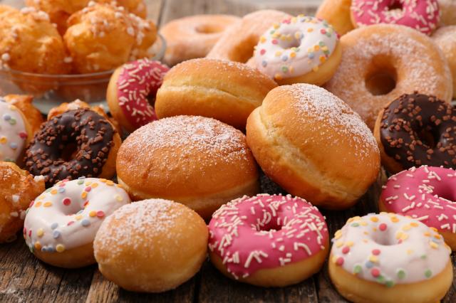 Mardi Gras : 10 recettes de beignets fourrés incontournables pour se régaler !