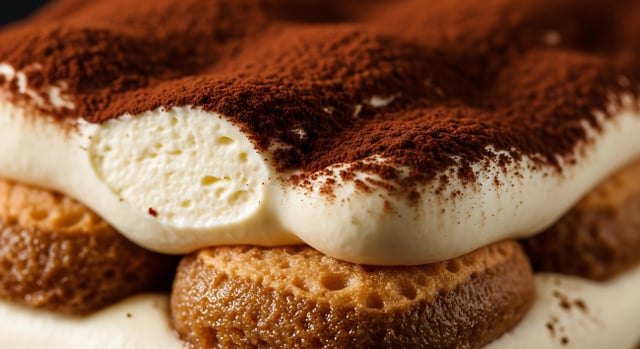 Coupe du monde de Tiramisu 2026 : devenez membre du jury de goûteurs !
