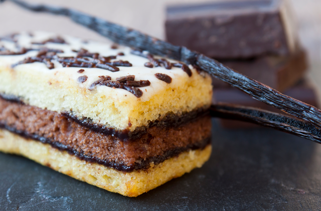 “La recette est top, je l'ai essayée” : voici la recette du Napolitain à faire à la maison validée par nos lecteurs