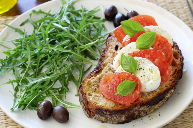 5 plats sans cuisson à faire rapidement chez soi !