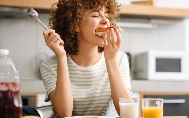 "Petit-déjeuner, repas le plus important ?" : mythe ou réalité, le Dr Jimmy Mohamed répond enfin à la question !