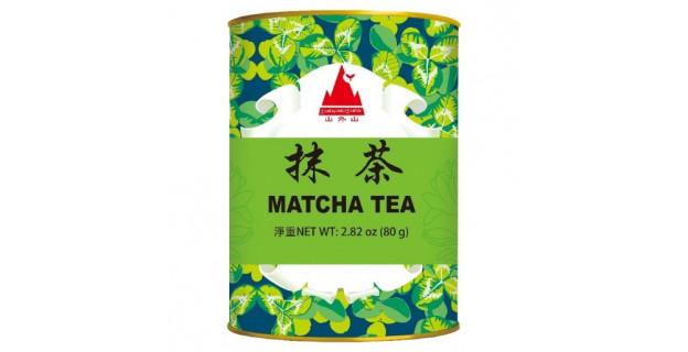 Rappel produit : ce thé matcha, vendu dans toute la France, contient une teneur élevée en aluminium dangereuse pour la santé