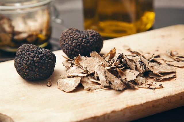 Attention aux arnaque à la truffe pour noël !