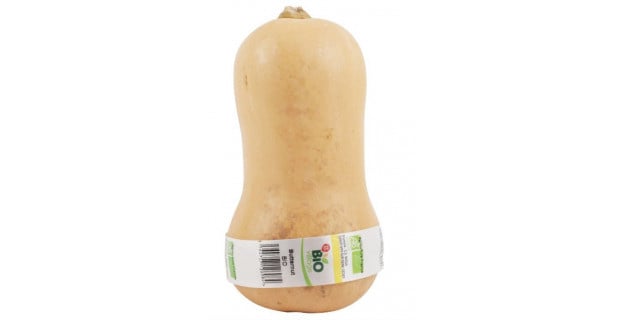 Rappel produit : attention, ces courges butternut sont contaminées par un produit phytosanitaire !