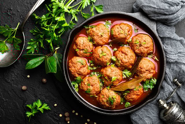 Idées recettes avec les restes de viande du pot-au-feu. Adobestock