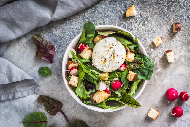 5 recettes pas chères et de saison à faire en juin