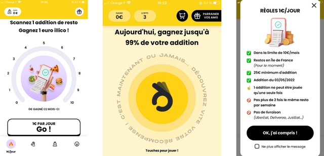 On a trouvé l'astuce géniale pour avoir un café gratuit au resto