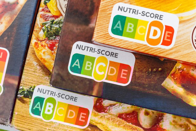 Privilégier les produits bien notés au Nutri-Score ne plombera pas votre budget courses selon cette étude