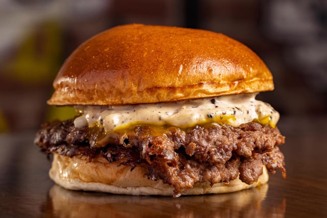 Rappel produit : ne consommez surtout pas ce burger vendu chez Carrefour