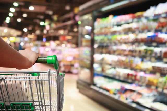 En plus d’être peu coûteux, ces aliments sont bons pour la santé !