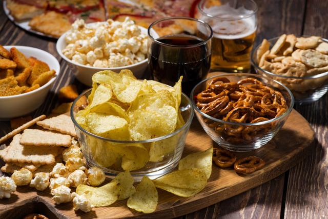 "Ce n’est pas ce qu’il y a de pire" : ce produit dont tout le monde raffole ne serait pas si mauvais pour la santé !