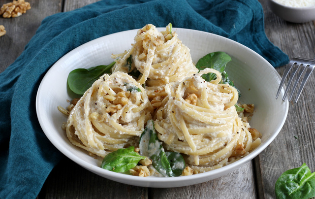 La pasta, un plat pour toutes les occasions