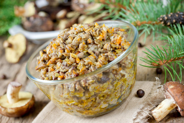 5 idées de recettes de dinde pour votre repas de Noël