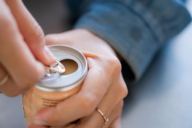 Quels sodas ou boissons gazeuses peut-on boire pendant la grossesse ?