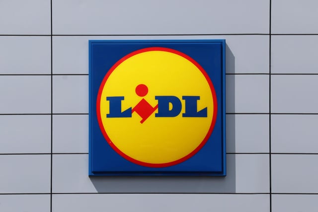 Si vous avez acheté cette glace chez Lidl, soyez vigilant : elle est rappelée d'urgence dans toute la France