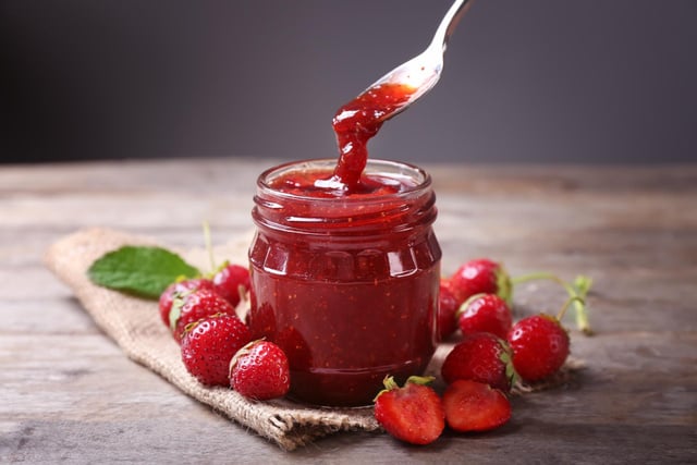Rappel produit : ces pots de confiture Bonne Maman ne doivent plus être consommés en raison d'un risque de présence de morceaux de verre
