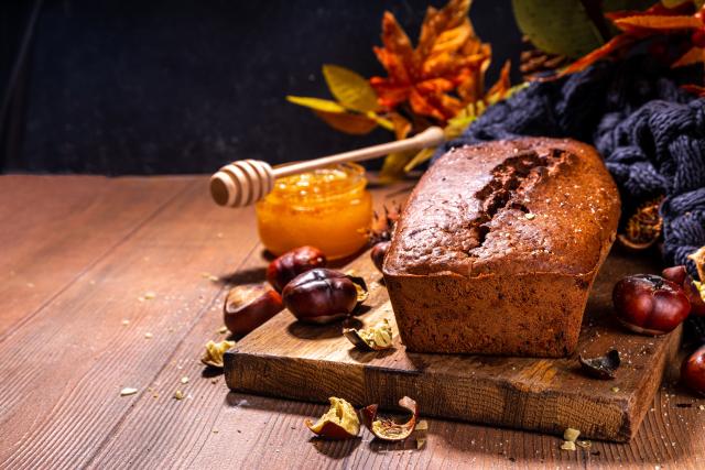 Voici 15 recettes de cake sucrés faciles et rapides à faire !