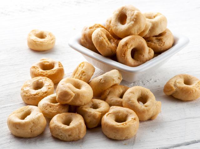Adieu les chips, bonjour les taralli ! Cette recette italienne authentique va vous régaler à l’apéro