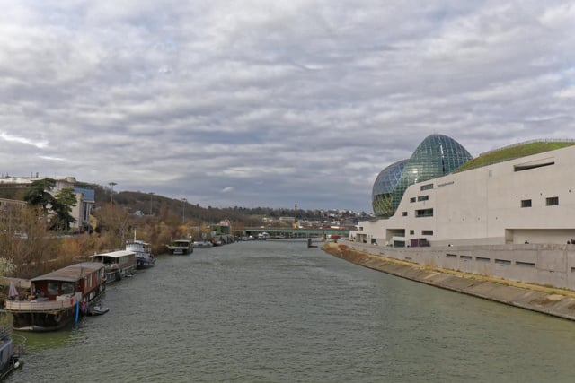 Ce sera le plus grand bouillon de France : l’ouverture de ce restaurant est prévue dès septembre dans les Hauts-de-Seine