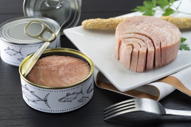 Pêche durable et thon en boîte : des choix incompatibles ?