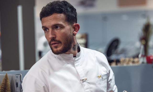 "Je ne veux pas agir comme ces gars-là" : Jérémy Falissard (Top Chef) nous livre son témoignage sur la santé mentale en cuisine