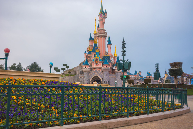 Disneyland Paris : avant sa fermeture, il ne reste que 14 jours pour profiter de ce lieu emblématique !