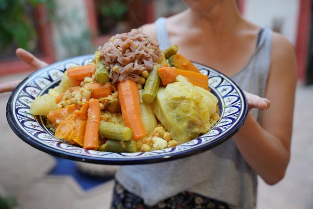 Nos astuces ultimes pour préparer un couscous sans galère