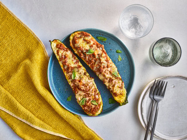 Que faire avec des grosses courgettes ? Découvrez nos idées de recettes pour les cuisiner