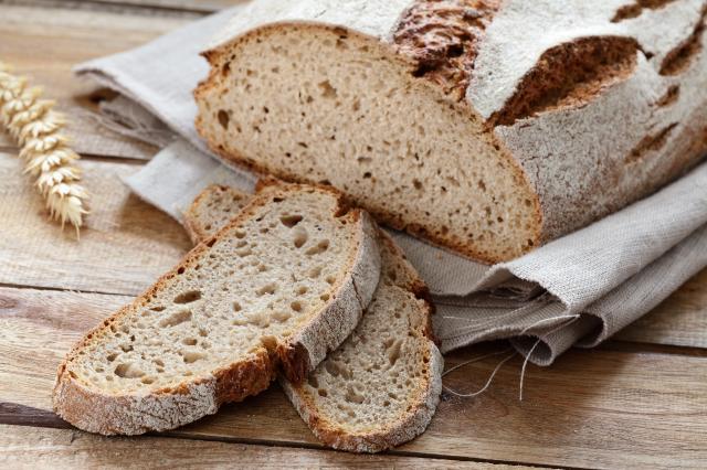 Plus un pain est foncé, plus il est meilleur pour la santé ? Voici la réponse