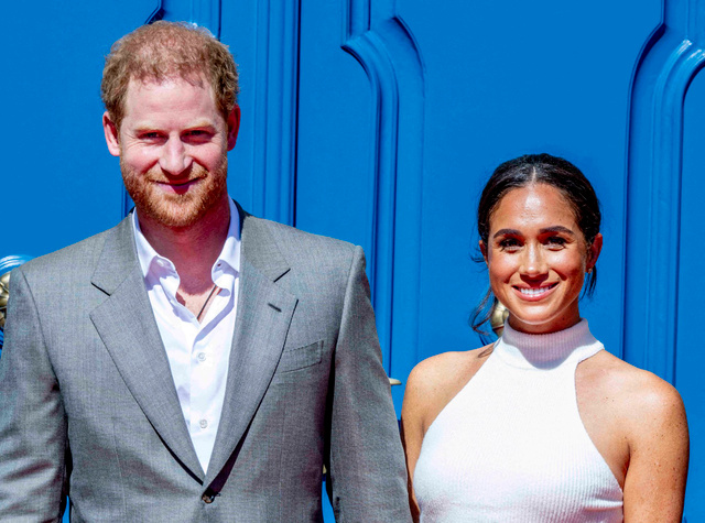 Meghan et Harry : Quel est leur plat préféré ?