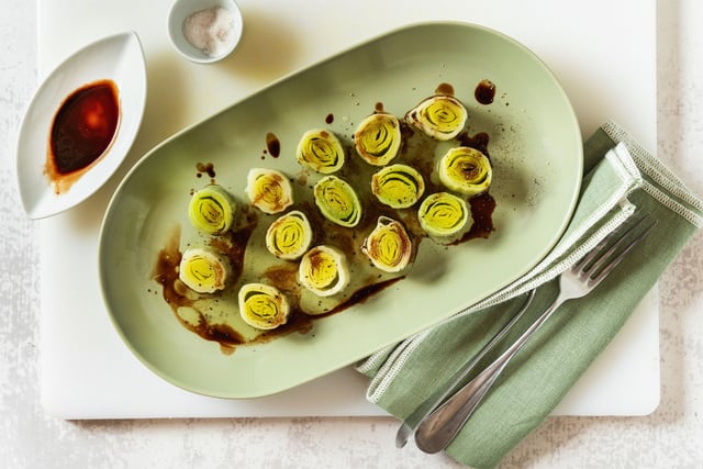 Voici trois recettes pour transformer le poireau vinaigrette en plat ultra-gourmand !