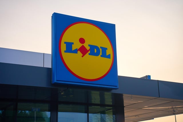 Lidl : la collection d’électroménager au design ultra-canon est de retour à partir de 8 € !