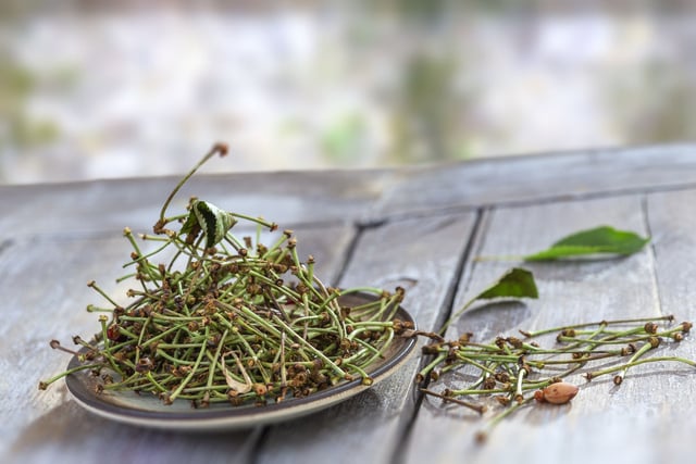 Ne jetez plus vos queues de cerises : faites-en une infusion