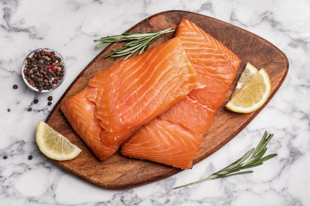 Rappel de produit : ne consommez pas cette marque de saumon fumé