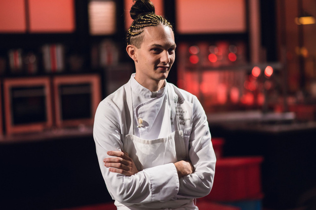 "Cela nous a beaucoup rapprochés" : Thibault, premier éliminé de Top Chef, évoque ses liens avec Danny Khezzar !