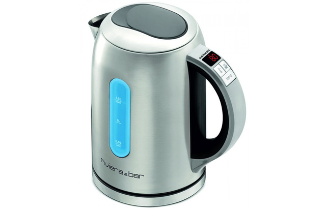 Guide d'achat : les meilleures bouilloires électriques