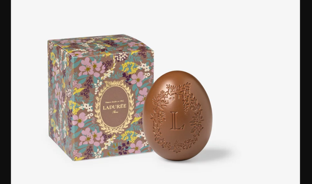 @Ladurée 